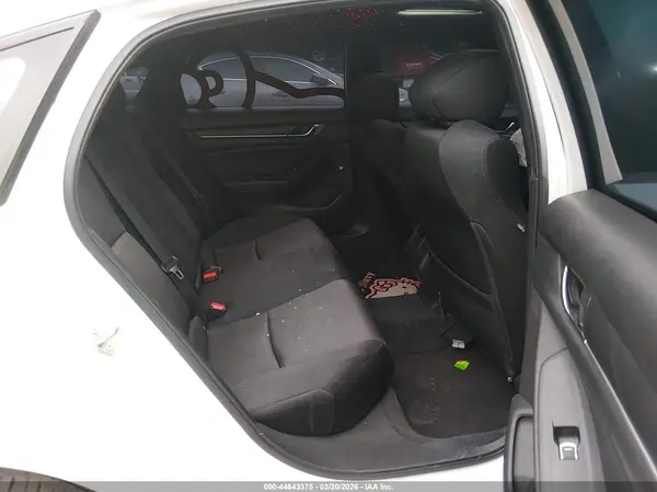 1HGCV1F41JA250195 2018 HONDA ACCORD - Image 8
