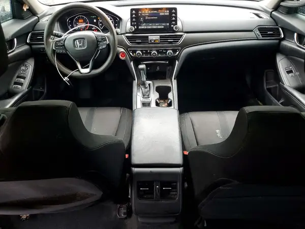 1HGCV1F41JA250374 2018 HONDA ACCORD - Image 8