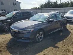 1HGCV1F41JA252271 2018 HONDA ACCORD