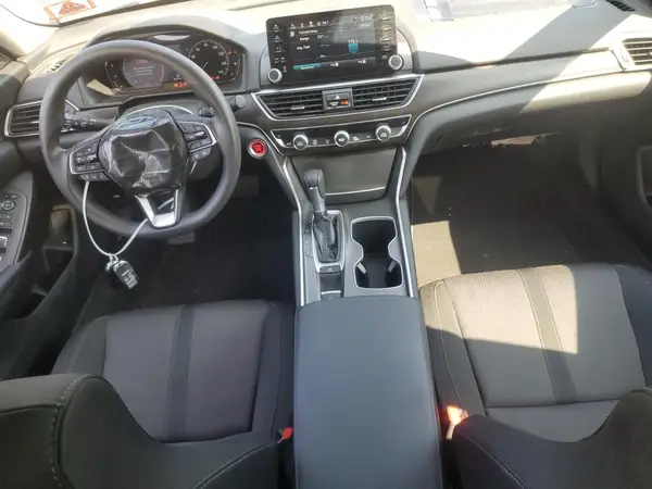 1HGCV1F41JA252271 2018 HONDA ACCORD - Image 8