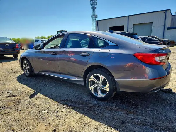 1HGCV1F41JA254862 2018 HONDA ACCORD - Image 2