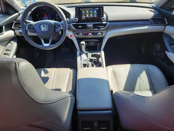 1HGCV1F41JA254862 2018 HONDA ACCORD - Image 8