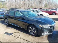 1HGCV1F41JA261892 2018 HONDA ACCORD