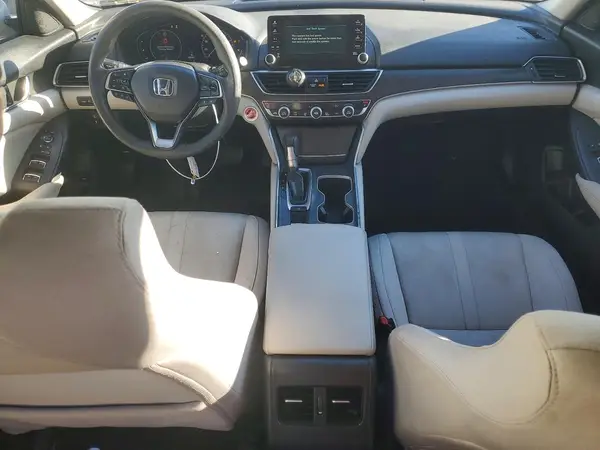 1HGCV1F41JA263304 2018 HONDA ACCORD - Image 8