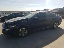 1HGCV1F41JA264632 2018 HONDA ACCORD
