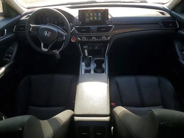1HGCV1F41KA001459 2019 HONDA ACCORD - Image 8