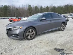 1HGCV1F41KA001994 2019 HONDA ACCORD