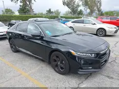 1HGCV1F41KA002854 2019 HONDA ACCORD