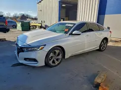 1HGCV1F41KA003986 2019 HONDA ACCORD