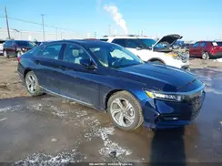 1HGCV1F41KA011165 2019 HONDA ACCORD