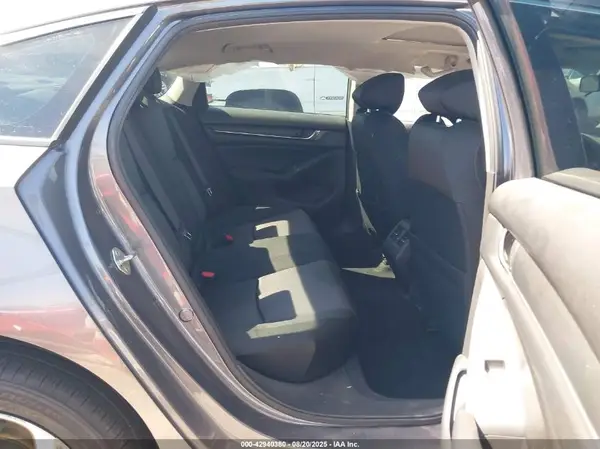 1HGCV1F41KA016950 2019 HONDA ACCORD - Image 8