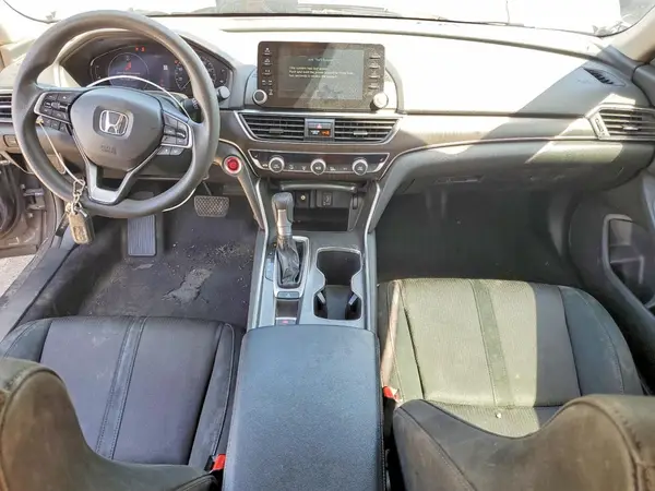 1HGCV1F41KA017743 2019 HONDA ACCORD - Image 8
