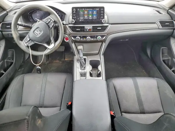 1HGCV1F41KA017774 2019 HONDA ACCORD - Image 8
