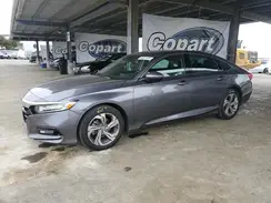1HGCV1F41KA017810 2019 HONDA ACCORD