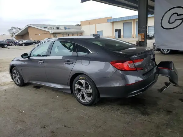 1HGCV1F41KA017810 2019 HONDA ACCORD - Image 2