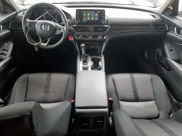 1HGCV1F41KA017810 2019 HONDA ACCORD - Image 8