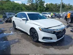 1HGCV1F41KA032307 2019 HONDA ACCORD