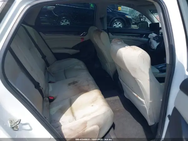 1HGCV1F41KA032307 2019 HONDA ACCORD - Image 8
