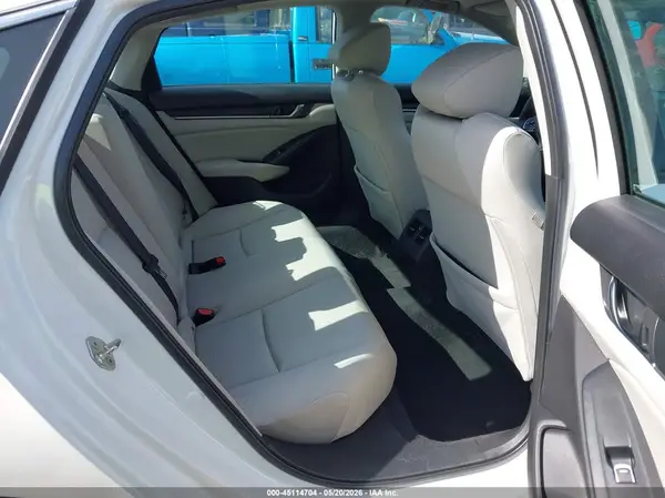 1HGCV1F41KA032341 2019 HONDA ACCORD - Image 8