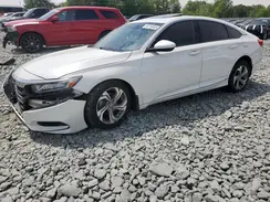 1HGCV1F41KA039211 2019 HONDA ACCORD