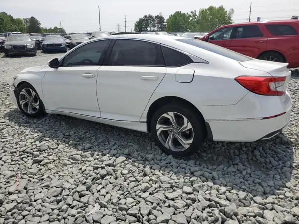 1HGCV1F41KA039211 2019 HONDA ACCORD - Image 2