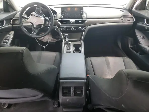1HGCV1F41KA039211 2019 HONDA ACCORD - Image 8