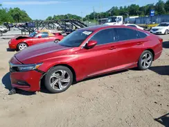 1HGCV1F41KA040231 2019 HONDA ACCORD