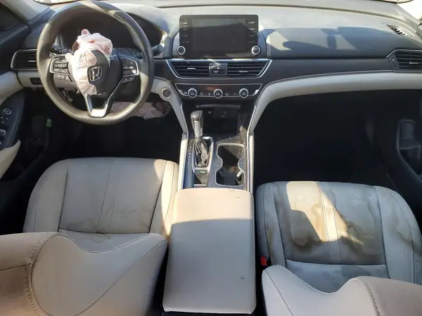 1HGCV1F41KA040231 2019 HONDA ACCORD - Image 8