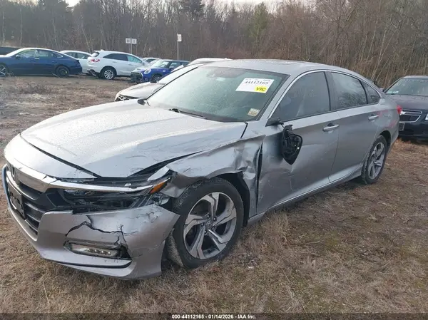 1HGCV1F41KA048359 2019 HONDA ACCORD - Image 2