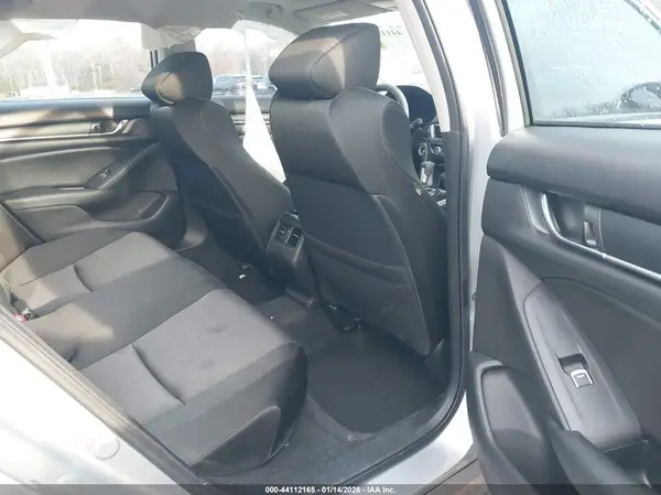 1HGCV1F41KA048359 2019 HONDA ACCORD - Image 8