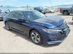 1HGCV1F41KA055764 2019 HONDA ACCORD