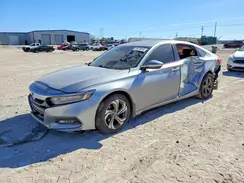 1HGCV1F41KA058695 2019 HONDA ACCORD