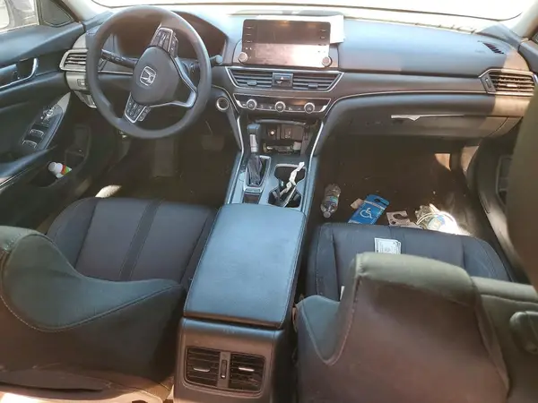 1HGCV1F41KA058695 2019 HONDA ACCORD - Image 8