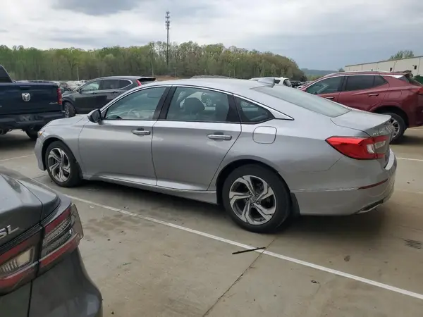 1HGCV1F41KA060270 2019 HONDA ACCORD - Image 2