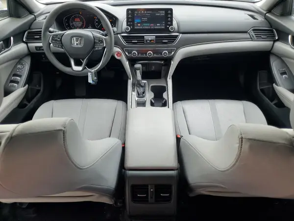 1HGCV1F41KA060270 2019 HONDA ACCORD - Image 8