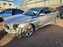 1HGCV1F41KA060303 2019 HONDA ACCORD