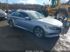 1HGCV1F41KA061886 2019 HONDA ACCORD