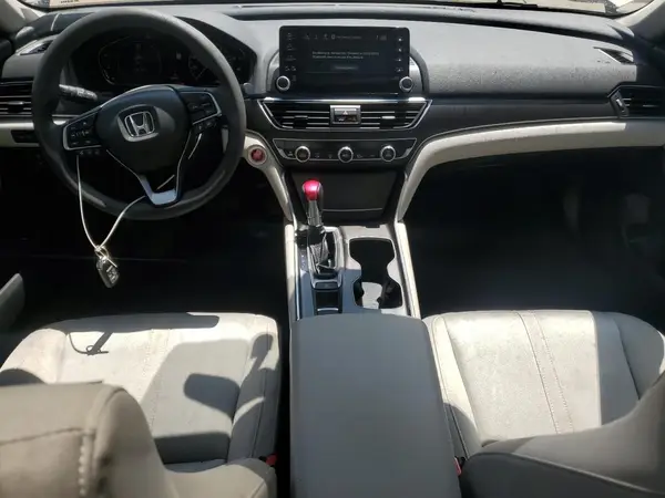 1HGCV1F41KA062049 2019 HONDA ACCORD - Image 8