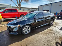1HGCV1F41KA068210 2019 HONDA ACCORD