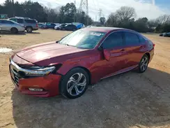 1HGCV1F41KA070040 2019 HONDA ACCORD