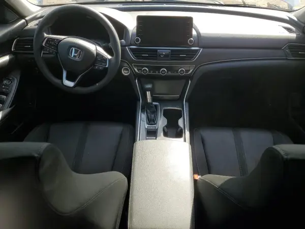 1HGCV1F41KA074024 2019 HONDA ACCORD - Image 8