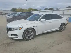 1HGCV1F41KA074878 2019 HONDA ACCORD