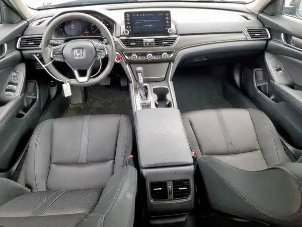1HGCV1F41KA093785 2019 HONDA ACCORD - Image 8
