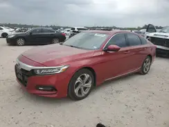 1HGCV1F41KA094550 2019 HONDA ACCORD