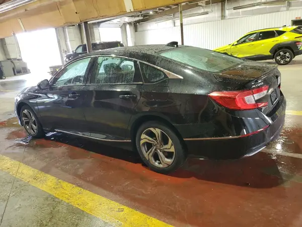 1HGCV1F41KA094578 2019 HONDA ACCORD - Image 2