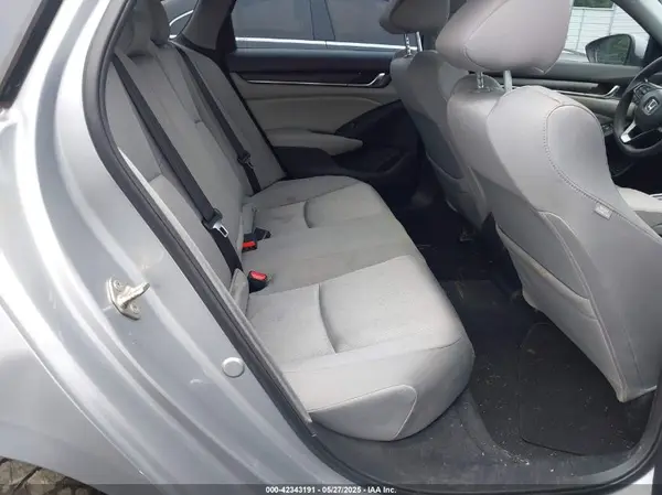 1HGCV1F41KA097268 2019 HONDA ACCORD - Image 8