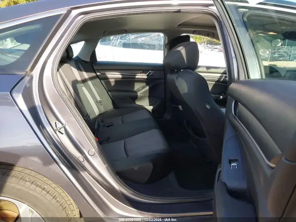 1HGCV1F41KA101934 2019 HONDA ACCORD - Image 8
