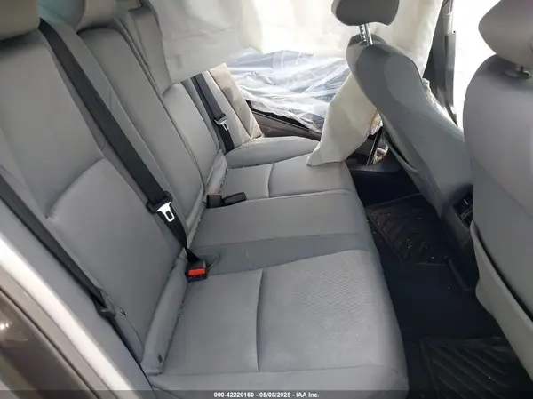 1HGCV1F41KA102601 2019 HONDA ACCORD - Image 8