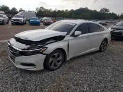 1HGCV1F41KA105899 2019 HONDA ACCORD