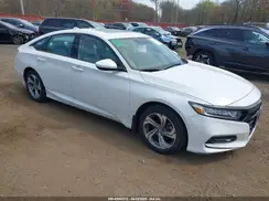 1HGCV1F41KA106356 2019 HONDA ACCORD